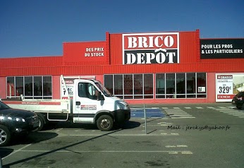 Brico Dépot - Siège Social