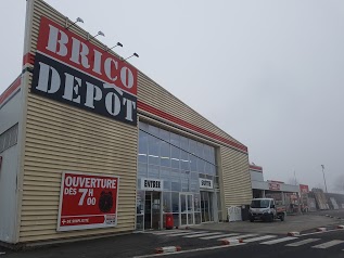 Brico Dépôt Melun