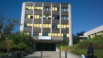 Caisse Primaire d'Assurance Maladie de Seine-et-Marne