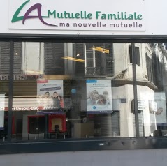 La Mutuelle Familiale Melun