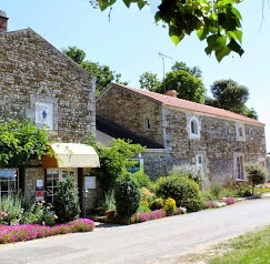 Auberge de la Court d'Aron