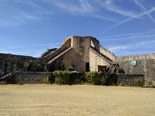 Les Aigles des remparts - Vol Libre Production