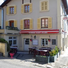 auberge saint julien