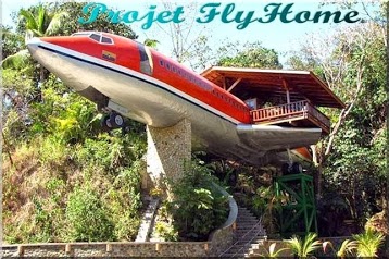 projet flyhome