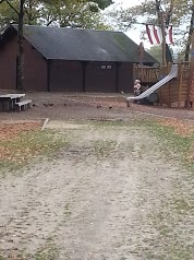 Camping les 2 îles - Le Lac de Vassivière