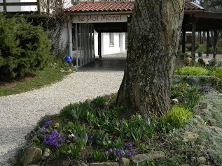 Auberge du Pot Moret