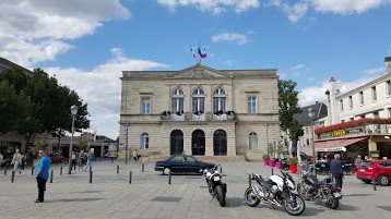 Mairie de Saint-Dizier