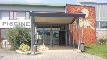 Piscine Centre Ornain