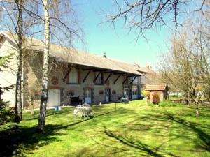 Chambres d' Hôtes Le vieux Pommier