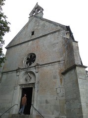 Chapelle de Massey