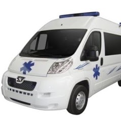 ambulance colombey les belles ambulance