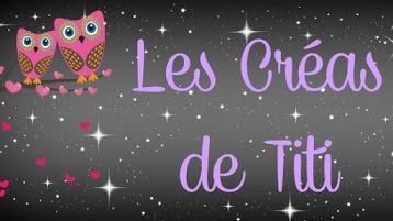 Les Créas de Titi