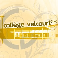 Secondary Middle School Toul-Valcourt C.e.s