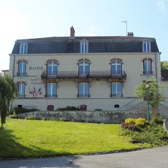 Mairie de Dommartin-lès-Toul