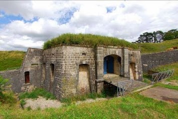 Fort de Villey-le-Sec