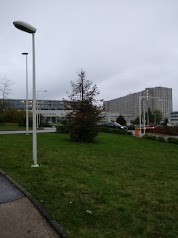 CHU de Nancy - Hôpitaux de Brabois