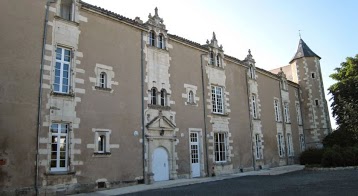 Hostellerie du Château de Charron