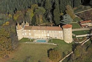 Château de Vollore