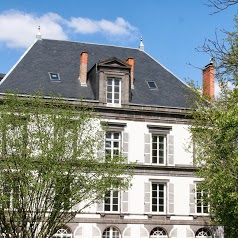 Manoir de la Manantie - Chambres d'hôtes douillettes et table d'hôtes