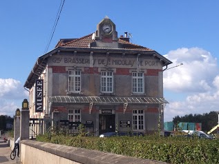 Musée Français de la Brasserie