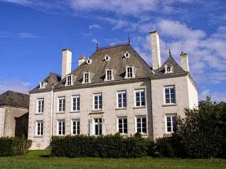 Château de La Briouze