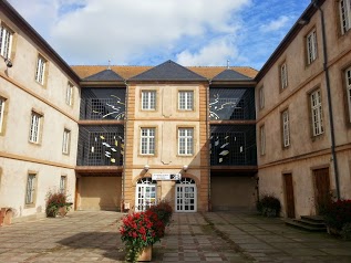 Cinéma Municipal Château des Rohan