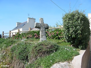 croix de Poull-kansot