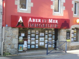 ABER ET MER IMMOBILIER