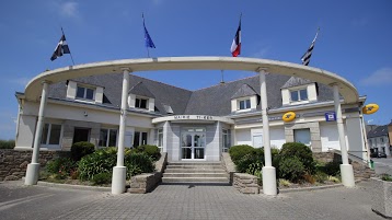 Mairie de Guissény