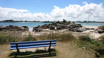 Centre Nautique Brignogan Plages