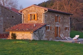 Gîte du Grand Bois