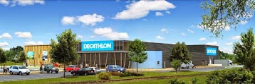 Decathlon Lannion