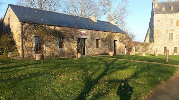 Château de la Roche-Jagu