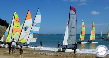 Office de Tourisme d'Etables-Sur-Mer