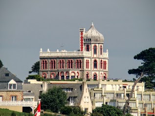 Office de tourisme Saint-Quay-Portrieux