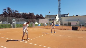 Tennis Club Quinocéen