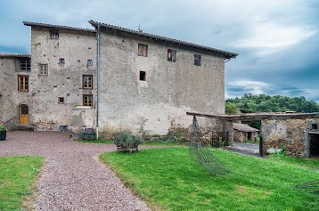 Le Refuge des Chevaliers