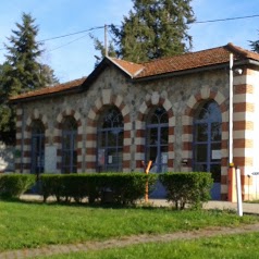 Camping DE L'ORANGERIE du Domaine De Giraud