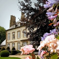 La Malouinière de la ville Bague