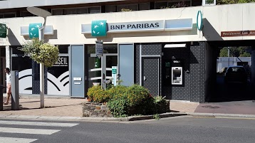 BNP Paribas - Granville