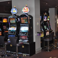 Casino JOA de St-Pair