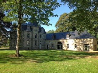 Au chateau