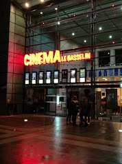 Cinéma Le Basselin