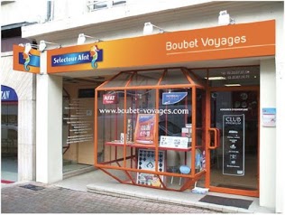 Selectour - Boubet Voyages