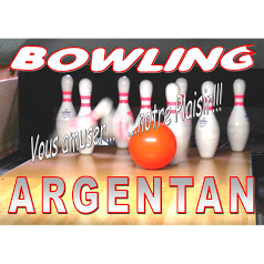 Bowling d'Argentan