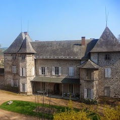 Château de Chambost