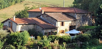 chambres d'hôtes La Hulotte