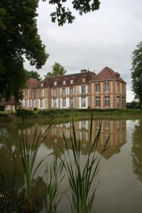 Château de la Duquerie