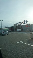 Carrefour Market Nonancourt