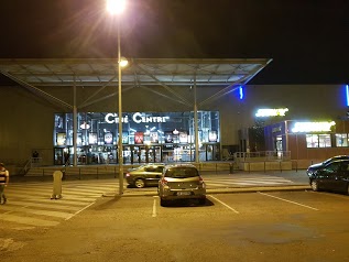 Cine Centre